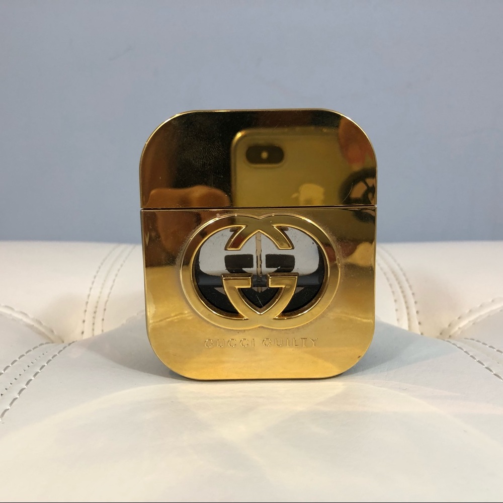 Gucci Guilty Eau de Parfum
